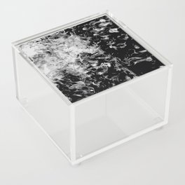 57.8 Hz Acrylic Box