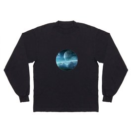 Other Worlds Long Sleeve T Shirt