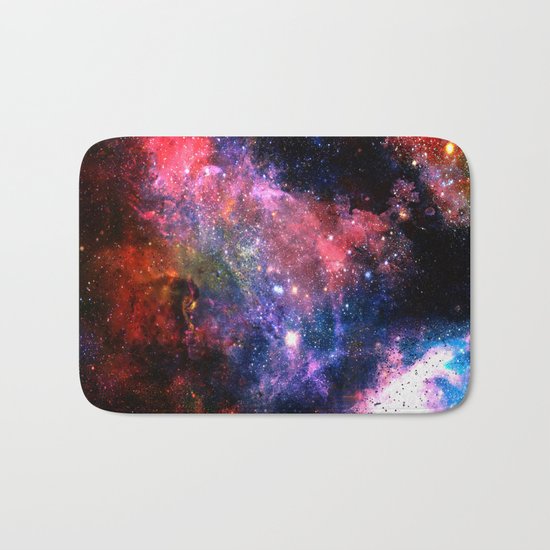 ζ Azaleh Bath Mat