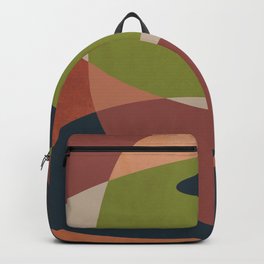 Pacifico 001 Backpack