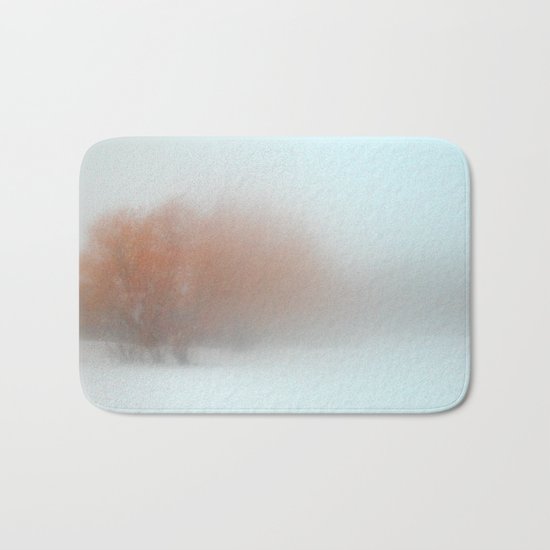 Seasons Change Bath Mat