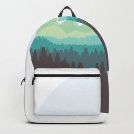 Mountain Air Backpack