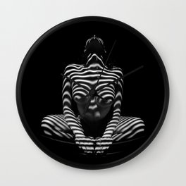 Erotic Wall Clocks For Any Decor Style Society6
