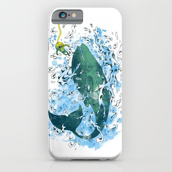 shall we dance? iPhone & iPod Case