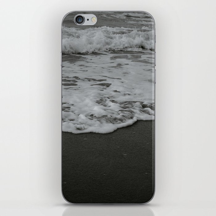 The Waters Come Forth iPhone Skin