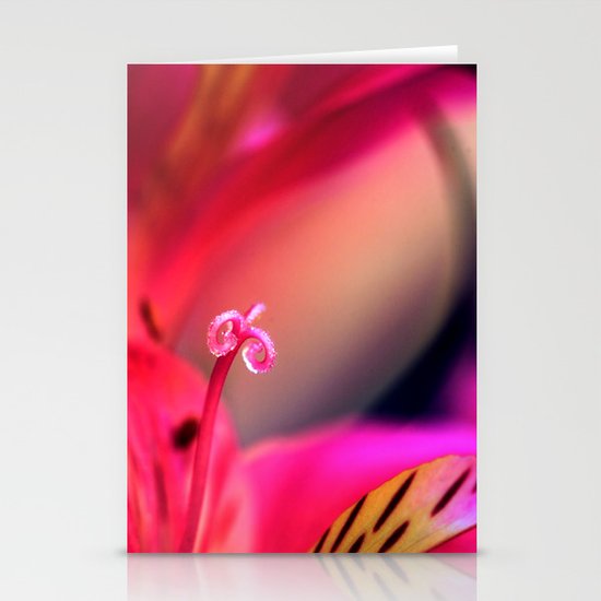 Myriad of Colours Stationery Cards