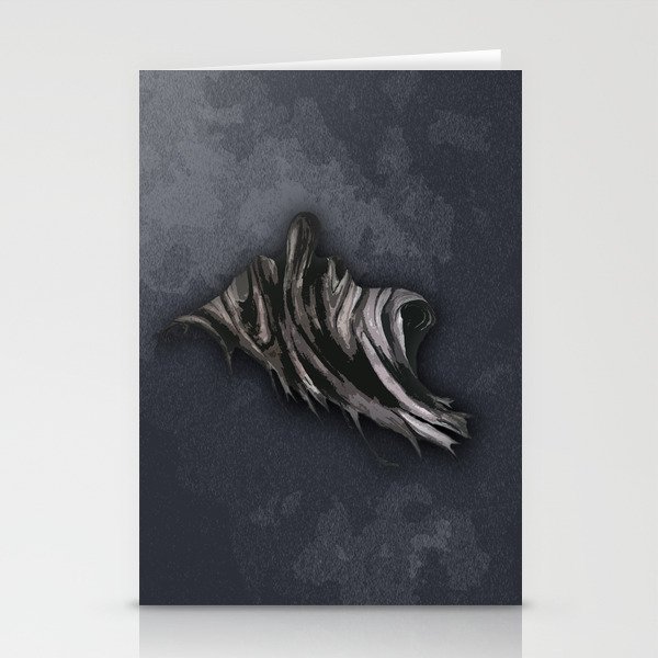 Dementor Stationery Cards