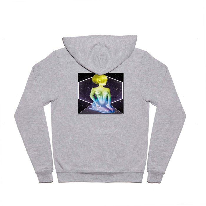 The Dream Lady - Recolored Hoody