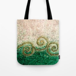 Passion for Life Tote Bag
