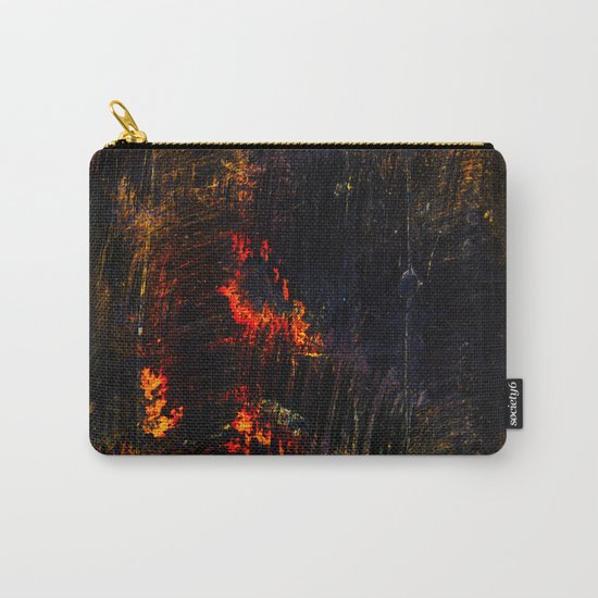 nightmare Carry-All Pouch