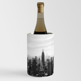 New York City Wine Chiller