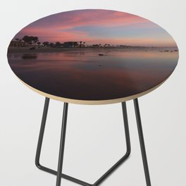 PB Sunset Side Table