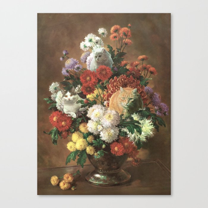 Canvas Print