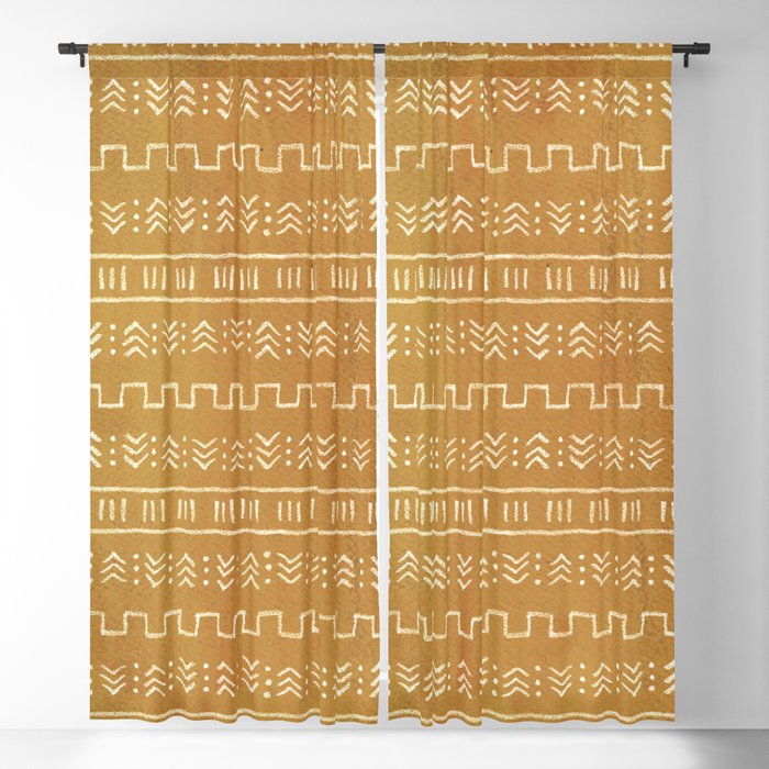 Blackout Curtain