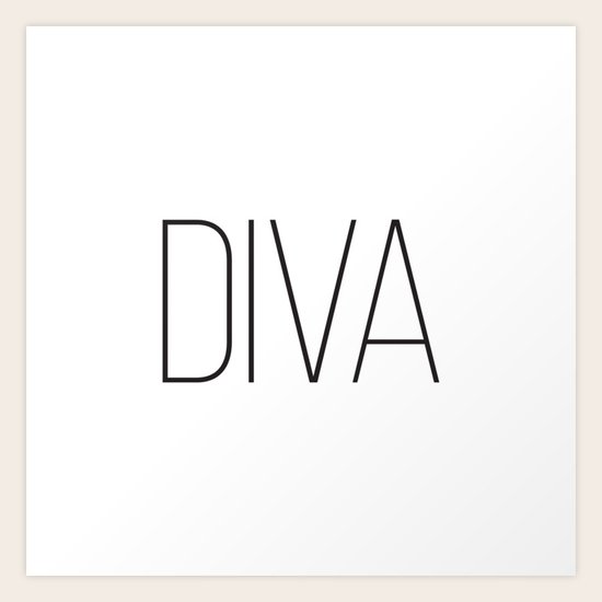 One Word Signs Diva Igital Quotes Affiche Scandinave Fashion Wall Art Modern Minimalist Art Print By Radquoteshop Society6 Caesars palace got their wish. one word signs diva igital quotes affiche scandinave fashion wall art modern minimalist art print by radquoteshop