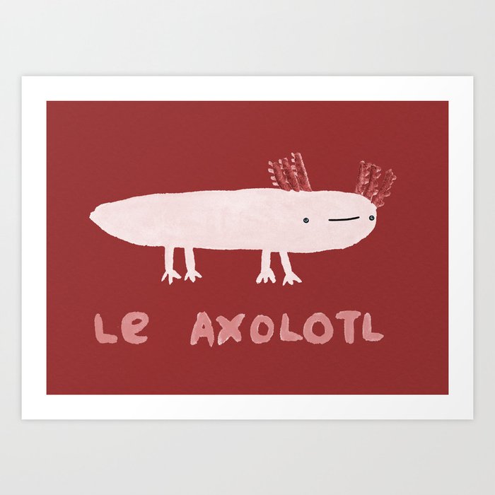 Art Print