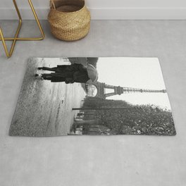 Paris Amour Rug