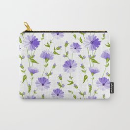 Nature lovers pattern Carry-All Pouch