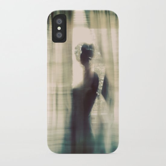 adrift iPhone Case