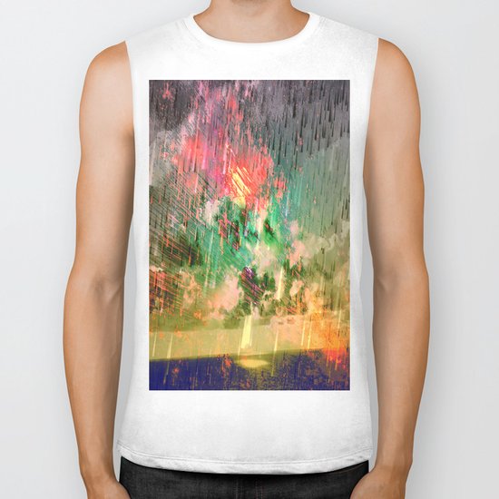 Storm / Autumn 27-10-16 Biker Tank