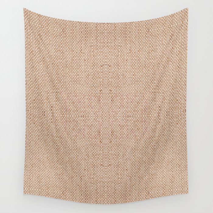 Beige tapestry shop