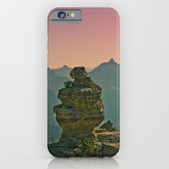 The Grand Canyon iPhone & iPod Case