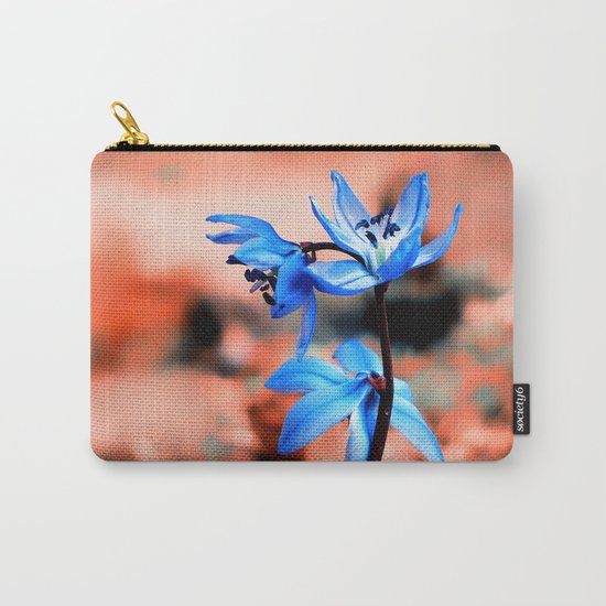 Summer Minds Carry-All Pouch