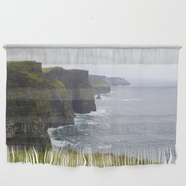 Cliffs of Moher Wall Hanging