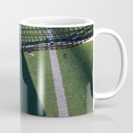 Paddle tennis Mug