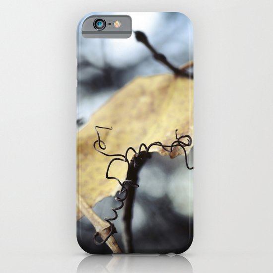 dance iPhone & iPod Case