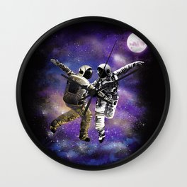 Dance with the Stars Wall Clock