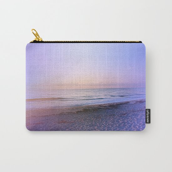 Dreamy Morning Carry-All Pouch