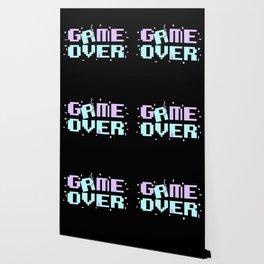 Harajuku Wallpaper To Match Any Home S Decor Society6