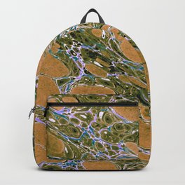 Decorative Paper 18 Backpack