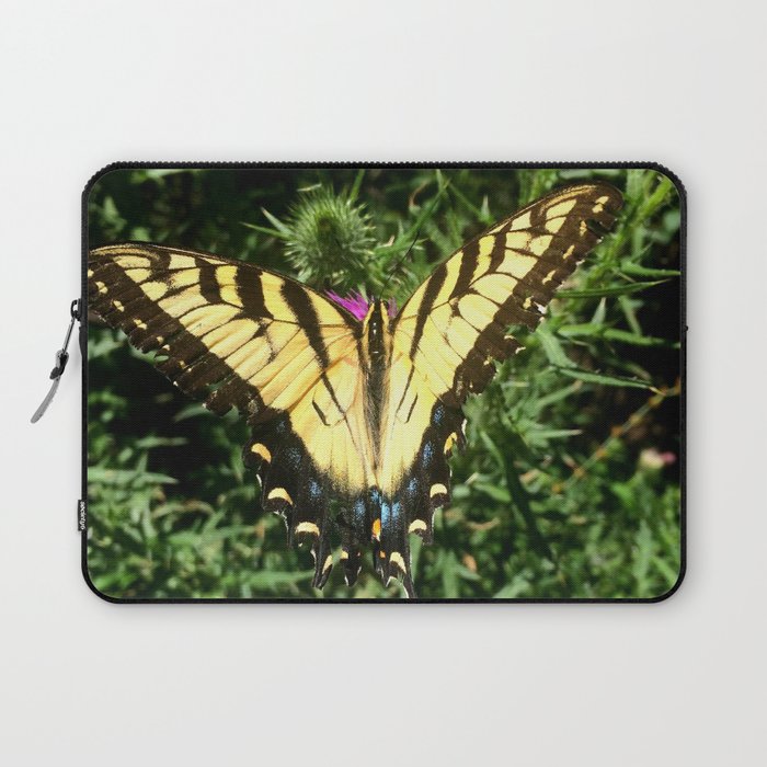 Spread Your Wings Laptop Sleeve
