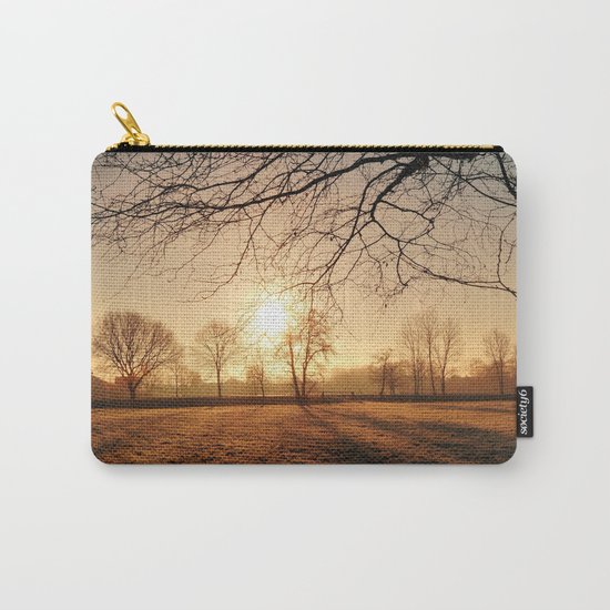 sunrise Carry-All Pouch