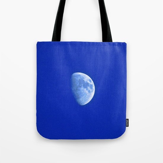 Luna Tote Bag
