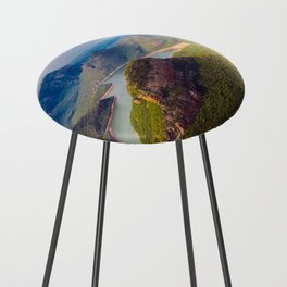 South Africa Photography - Beautiful Landscape And Nature Counter Stool