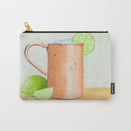 Moscow Mule Carry-All Pouch
