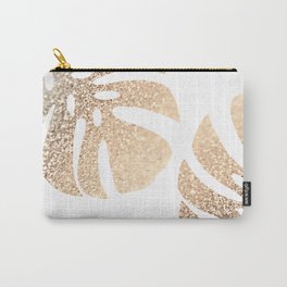 MONSTERA Carry-All Pouch