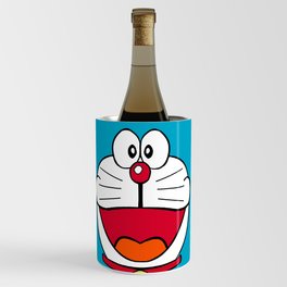 Doraemon Wine Chiller