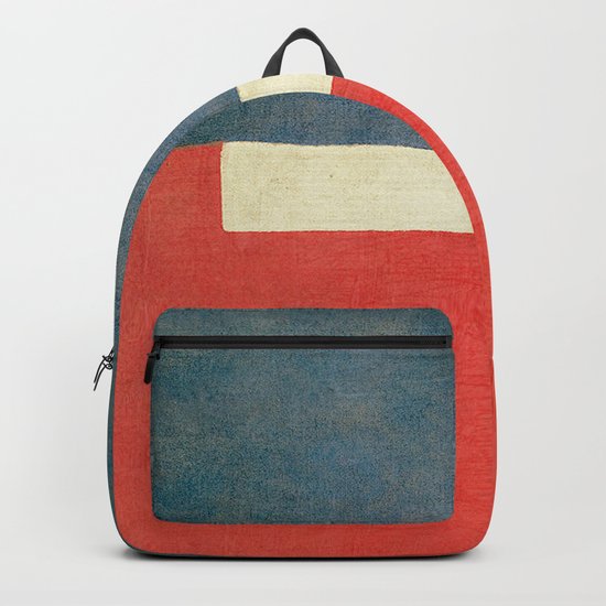 Frontiers Backpack