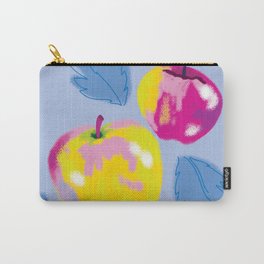 Apples Carry-All Pouch