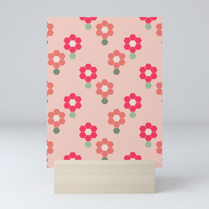 Mini Art Print