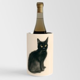 Kittycat Jazz Wine Chiller