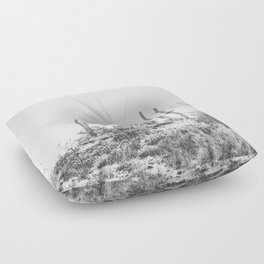 ARIONA DESERT III Floor Pillow