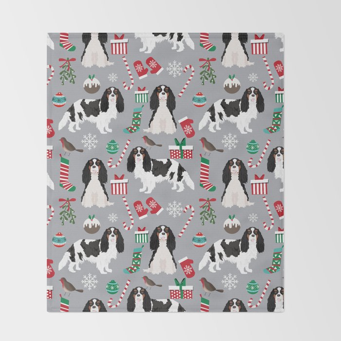 pet friendly throw blankets