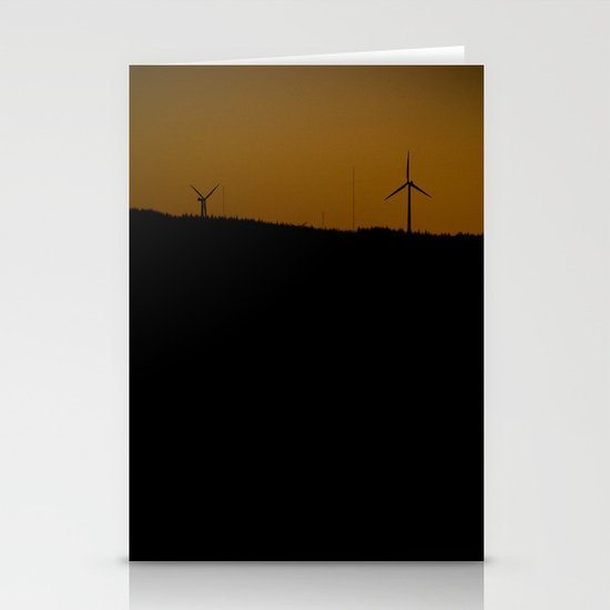 Twilight Stationery Cards