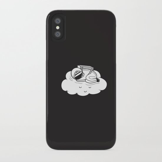 Bliss iPhone Case
