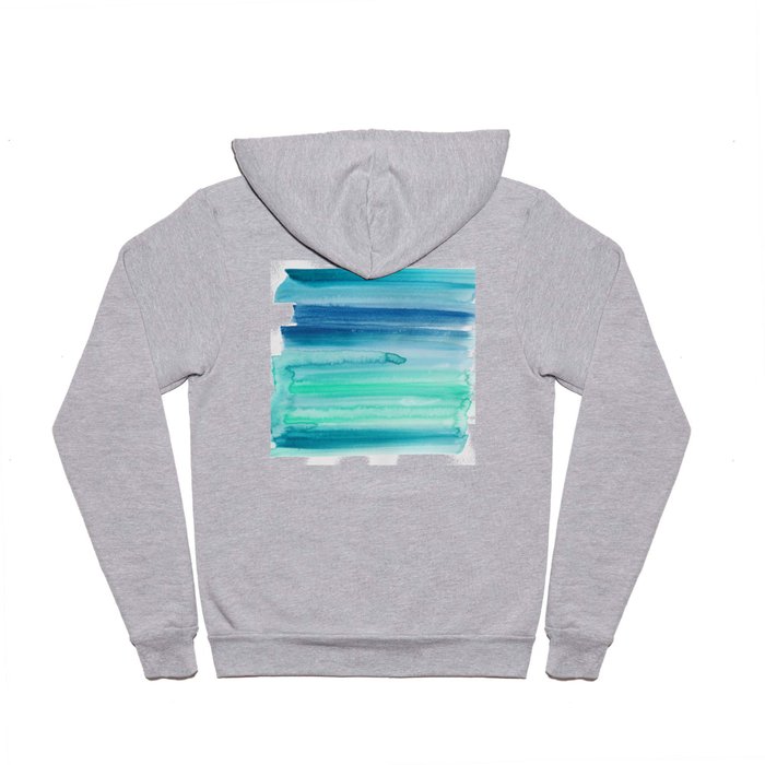 16  | Abstract Painting | 190725 Hoody